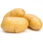 The Potato Order
