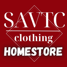 SAVTC clothing Homestore