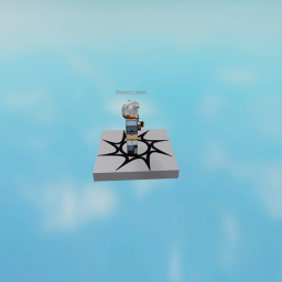 Driving Island