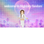 Nightsky fandom