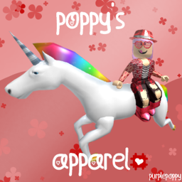 💟 Poppy's Apparel Home Store 💟