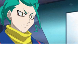 Race Testing-Beyblade