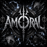 AMORAL.