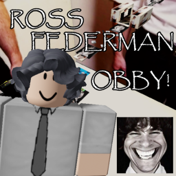 [IMPOSIBLE!] ROSS FEDERMAN OBBY | TALLY HALL