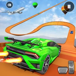 🏎️ Build a Racetrack [NEW!] icon