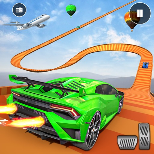 Build a Racetrack [NEW!]