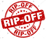 Rip-off Content