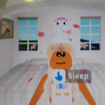 Skyler's roblox squad