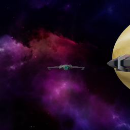 Space Quest