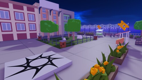 Build It Play It: Board Walk