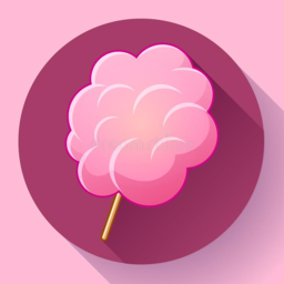 Cotton Candy Simulator
