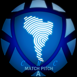 [C. M. C.] MATCH PITCH (A)