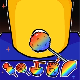 Food ASMR icon