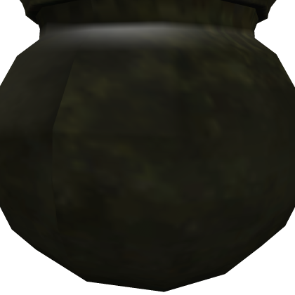 Pots o' Gold