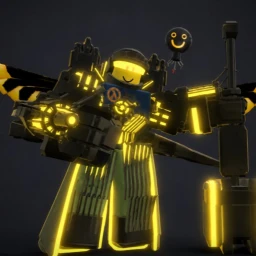 zoids rng goofu(Beta update 1.0) icon