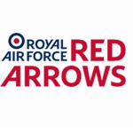 Roblox Air force - Red arrows