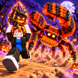 [🎃 EVENT!] Steal Seeds! icon