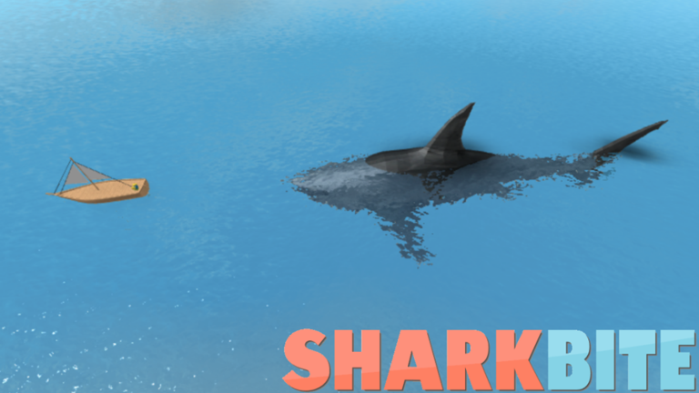 SharkBite Classic 🦈 screenshot 4