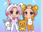 Maya Clara Gaming Squad.