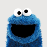 cookie monster game