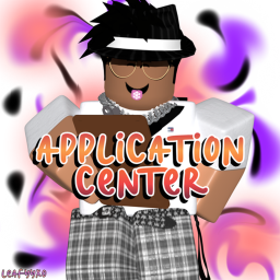 Application Center