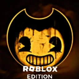 Bendy and the Ink Machine Roblox Edition icon