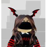 Hello i am selfish