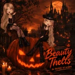 Beauty Thefts Group Thumbnail