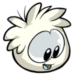 The Alpha Puffle