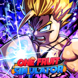 [ 🐉DB RETURN 🐉 + 📈2X] ONE FRUIT icon