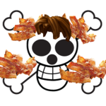 Bacon Pirates