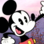 Disney Nation