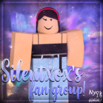 ♡ Silent's Fan Group ♡