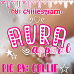 - aura apparel -