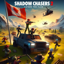 SHADOW CHASERS 2
