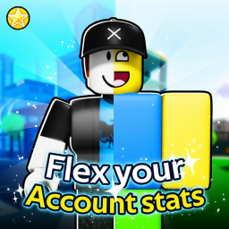 Flex Your Account Stats