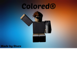 Colored®