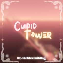 [UPD] Cupid Tower