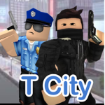 T City official