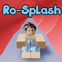 (Avatar Editor) Ro-Splash Indoor Waterpark!