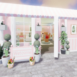 Coco's Aesthetic Homestore
