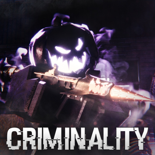 [🎃] Criminality