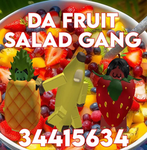 Da Fruit Salad Gang