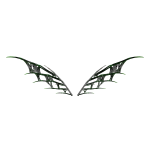 [ pbr ] Beetleguese Undead Wings