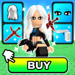 🛍️ Create An Avatar