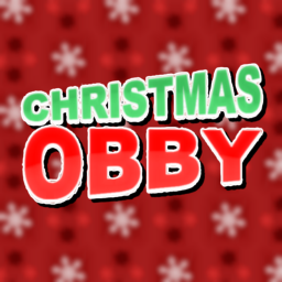 Christmas Obby! [NEW]