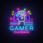 GAMER: PLAY E WIN
