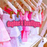• daphne's boutique •