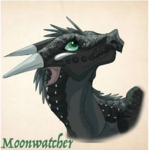 #Moonwatcher