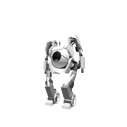 Helper Bot 2.6 T-2